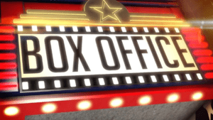 Read more about the article Box Office Staff