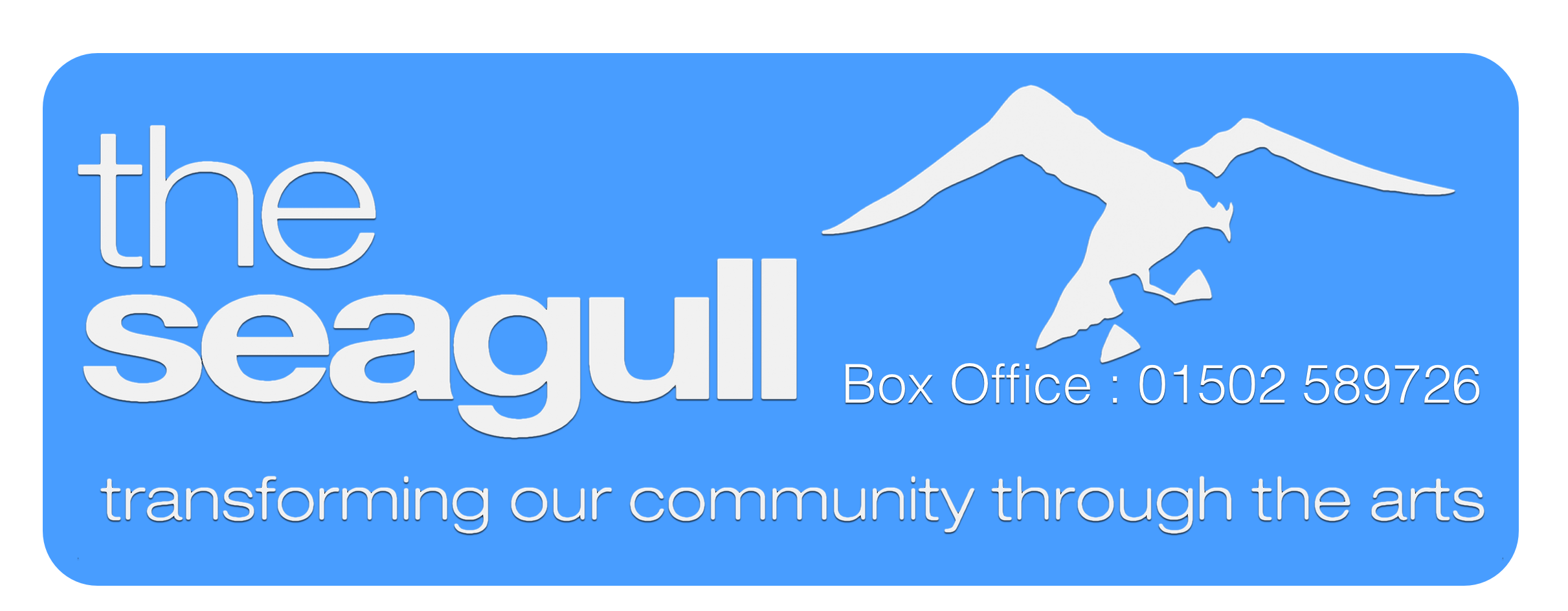 The Seagull Lowestoft