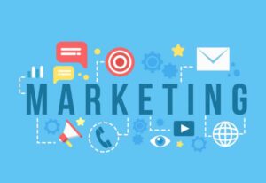Read more about the article Marketing Assistant