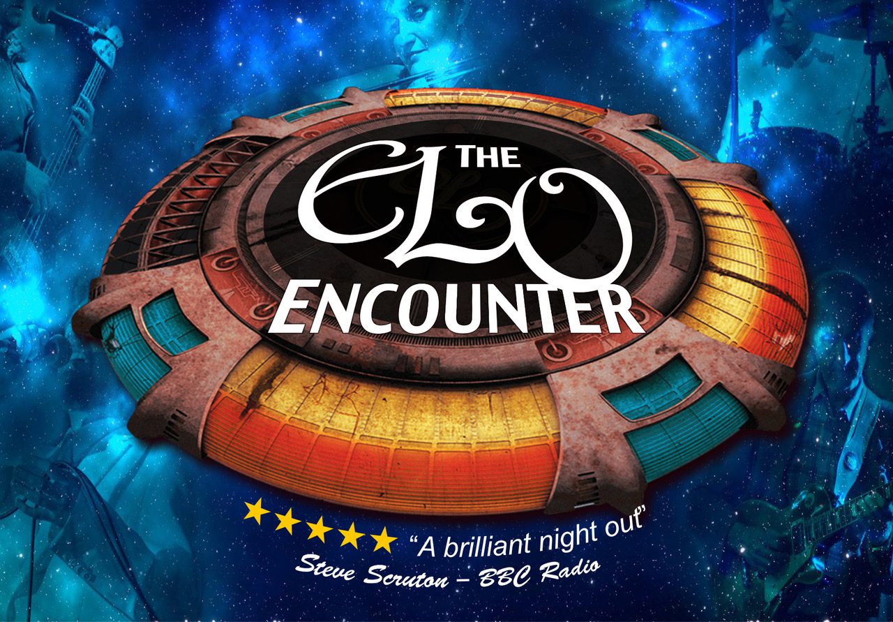 ELO Encounter - Rectangle - With Review