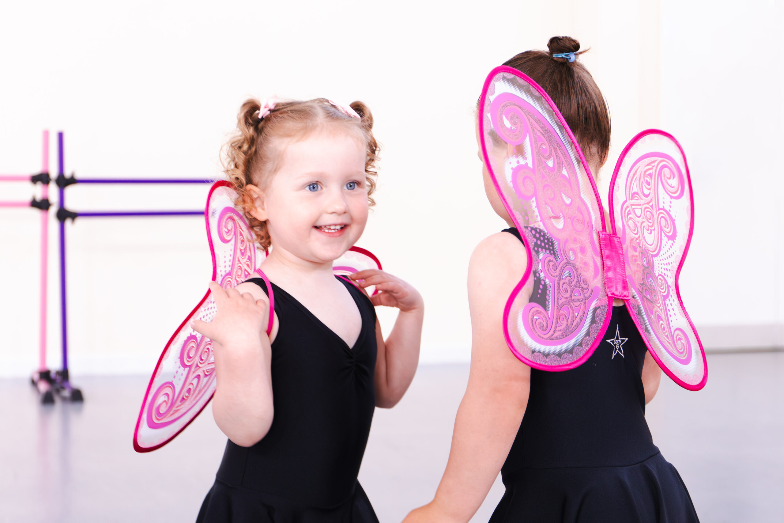 SOTS - Toddler Ballet